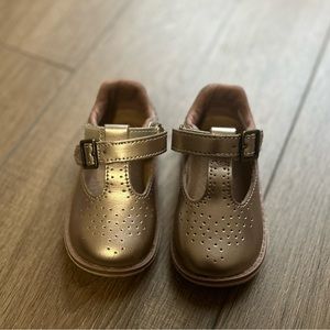 Gold striderite 4.5c